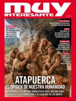 Muy Interesante  España